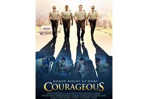 „Odważni” (Courageous) reż. Alex Kendrick (2011)