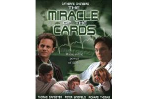 „Poczta serc” (The miracle of the cards), reż. Marc Griffiths (2001)